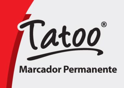 Logotipo Tatto