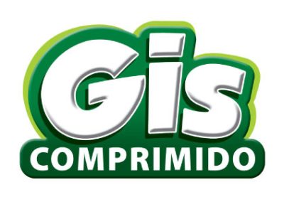 Logotipo Gises